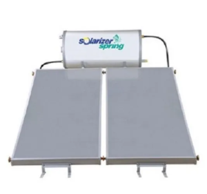 EMMVEE Solarizer Spring PR Solar Water Heater (FPC)