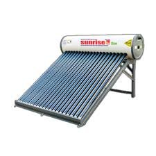 Sunrise Pro / GL Solar Water Heater (ETC)