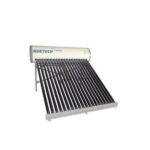 Nuetech Supra Solar Water Heater (ETC)