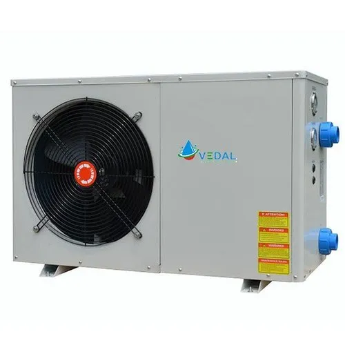 Swimming Pool Heat Pump (Vedal)