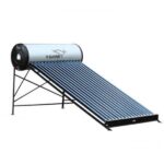 V-Guard TruHot-GLO-ZA GL Solar Water Heater (ETC)