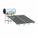 V-Guard Pressurized Solar Water Heater (FPC)
