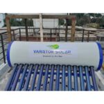 GLC Varistor Solar Water Heater (ETC)