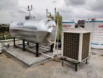 Resort Heat Pump VET 3HP (Vedal)