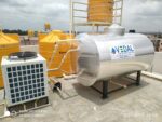 Hostel Heat Pump VET 3HP (Vedal)