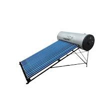 V-Guard VHot Pressurized Solar Water Heater (ETC)
