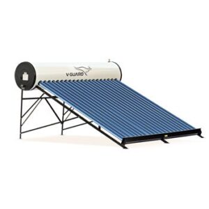 V-Guard Winhot Plus H Solar Water Heater (ETC)