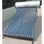V-Guard Winhot ZA Solar Water Heater (ETC)