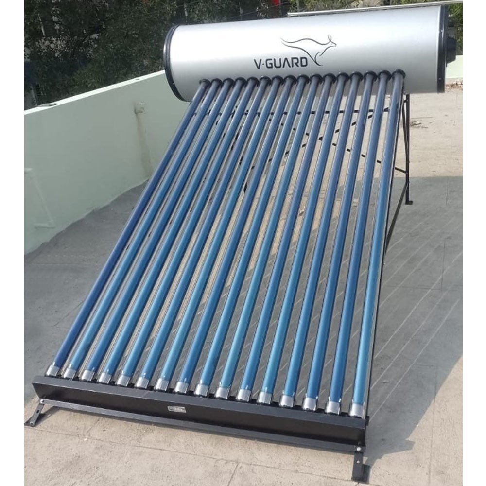 V-Guard Winhot ZA Solar Water Heater (ETC)