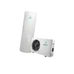 Integra-x Split Heat Pump (Jaguar)